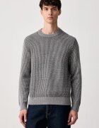 Calvin Klein pulover pentru bărbați cu amestec de lână
