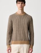 Calvin Klein pulover pentru bărbați cu amestec de lână