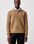 Calvin Klein pulover pentru bărbați cu amestec de lână