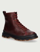 Camper botine din piele Brutus+