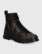 Camper ghete de piele Brutus