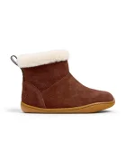 Camper încălțăminte de iarnă pentru copii din nubuck Peu Cami Kids