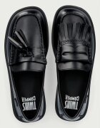Camper mocasini pentru bărbați din piele TWS