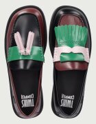 Camper mocasini pentru femei TWS