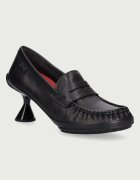 Camper tocuri din piele Right Left