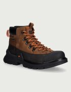 CAT Footwear încălțăminte pentru bărbați din piele COLORADO EXPEDITION HIKER WP