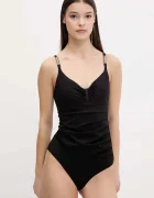 Chantelle costum de baie dintr-o singură piesă pentru femei ICON