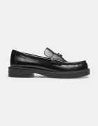 Coach loafers slip-on pentru femei din piele Astor Loafer