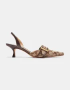 Coach tocuri Margot Slingback