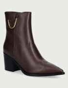 Coccinelle botine pentru femei din piele