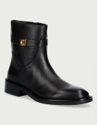 Coccinelle botine pentru femei din piele