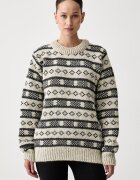 Devold pulover din lână Alnes Wool