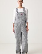 Dickies salopetă din bumbac pentru femei