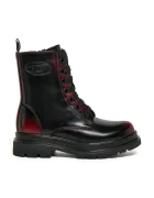 Diesel bocanci cu platformă pentru copii D-ANFISTR-ABR BOOTS
