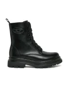 Diesel botine pentru copii D-ANFISTR-PU BOOTS