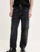 Diesel jeansi D-UTY-CARGO L.32 TROUSERS