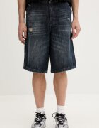 Diesel pantaloni scurți pentru bărbați din denim D-LIVERY-W