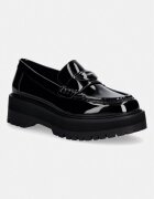 DKNY loafers slip-on pentru femei BELISA