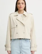DKNY palton