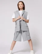 DKNY vestă copii
