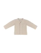 Donsje cardigan pentru copii din lână merino Fennie Merino Wool Cardigan