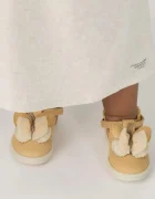 Donsje pantof