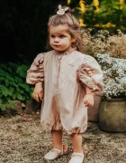 Donsje rampe pentru copii Deloor Playsuit