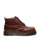 Dr. Martens bocanci din piele Lowell Chukka