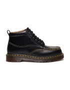 Dr. Martens bocanci din piele Lowell Chukka