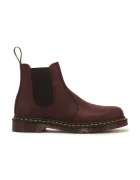 Dr. Martens ghete scurte din piele 2976 YS