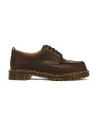 Dr. Martens pantofi din piele Lowell