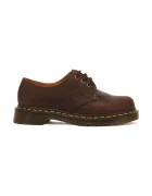 Dr. Martens pantofi pentru femei din piele 1461 Emboss Floral