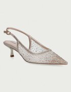 Dune London pantofi cu toc stiletto Cirelle