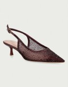Dune London pantofi cu toc stiletto Cirelle