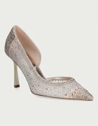 Dune London pantofi cu toc stiletto Cristelle