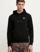 EA7 Emporio Armani bluză