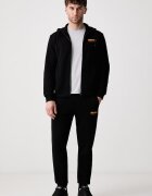 EA7 Emporio Armani compleu de trening pentru bărbați cu bumbac