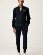 EA7 Emporio Armani compleu de trening pentru bărbați din bumbac