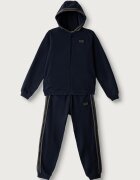 EA7 Emporio Armani compleu de trening pentru copii cu bumbac