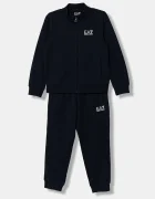 EA7 Emporio Armani compleu de trening pentru copii din bumbac