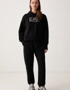 EA7 Emporio Armani compleu de trening pentru femei cu bumbac