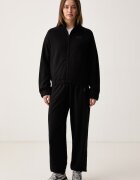 EA7 Emporio Armani compleu de trening pentru femei din bumbac cu elastan