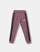 EA7 Emporio Armani pantaloni de trening pentru copii