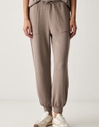 EA7 Emporio Armani pantaloni de trening pentru femei