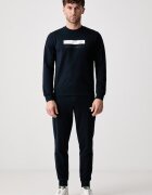 EA7 Emporio Armani set de trening pentru bărbați din bumbac