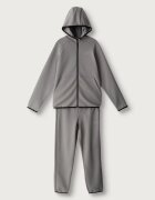 EA7 Emporio Armani set de trening pentru copii cu bumbac