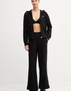EA7 Emporio Armani set de trening pentru femei din bumbac cu elastan