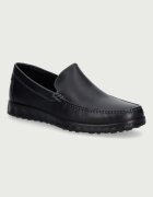 ECCO mocasini pentru bărbați din piele S Lite