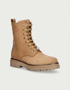 Elisabetta Franchi bocanci pentru copii din nubuck