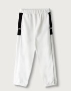 Elisabetta Franchi pantaloni de trening pentru copii din bumbac